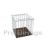 Cage Exposition 100x100x100 x1