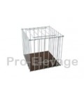 Cage Exposition 100x100x100 x2