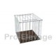 Cage Exposition 80x80x80 x1