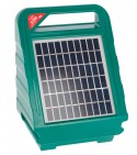 SUNPOWER S-250  , Electrificateur Clôture Solaire mobile