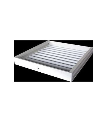 Panier HK-T4p Incubation plastifier 51*44.5 cm
