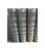 Pack Rouleaux 1.5m de haut 50 ml de Grillage Forestier noué Galva Eco fil 2.0 / 1.6 mm 9 fils