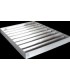 Panier Aluminium Favorite Olymp 192 et 256 poules /poules naines992108