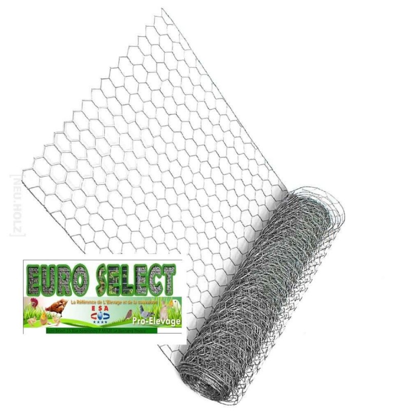 grillage hauteur 0.80