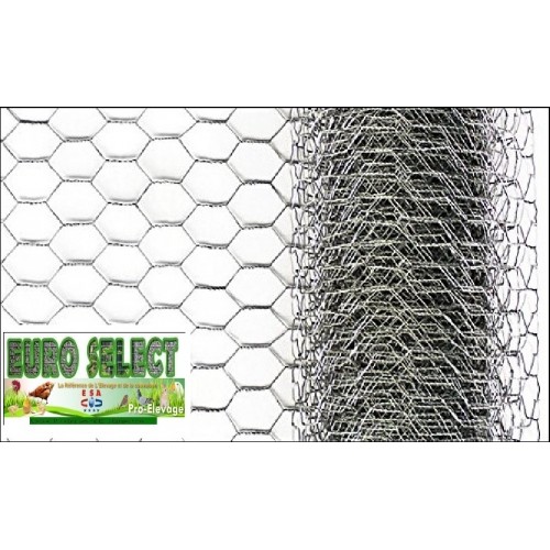 grillage 2.50m de hauteur