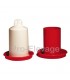 Abreuvoir Double Cylindre grande contenance