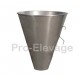 Entonnoir Inox Taille 4