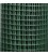 Grillage 12,7x12,7/fil 0,9/500/5m volieres galvaniser soudé + PVC hobby green