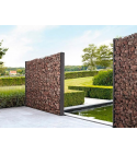 STONE WALL de 19 cm (Commande Min. 3 pcs)