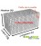 Gabions Classique