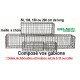 PACKS GABIONS CLASSIQUE PRIX DÉGRESSIVE