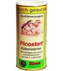 Klaus Picostart - poussin