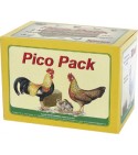 Klaus Pico-Pack - Pierre de volaille
