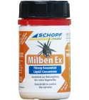 Schopf milben (poux) ex  Concentré