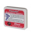 Capsules multivita Vitamultin