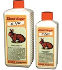 Klaus-Nager "E-Vit"  lapin