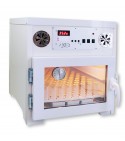 Incubateur reine des abeilles  " TURBO Queeny "