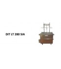 DIT LT 280 ltr.  Cuve de mouillage automatique