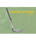 DIT HUNT PS  pied support pour voitures