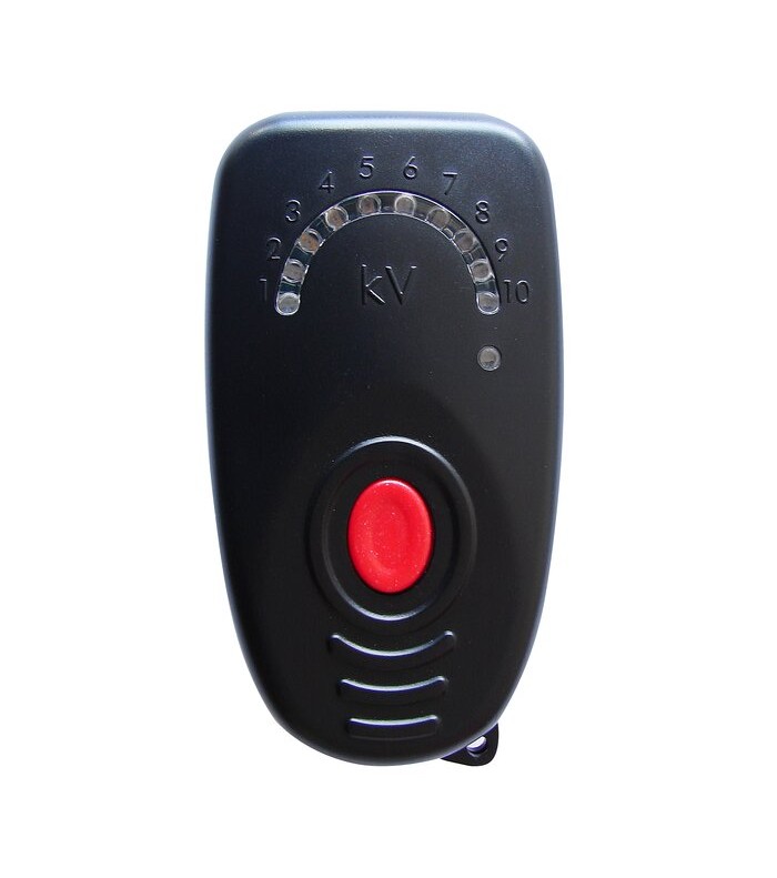 Testeur de Clôture Pulse Flash