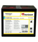 Horizont Pile alcaline 9 V | turbomax® AB170 / 170 Ah