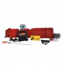 Kit complète Park Volaille B60 (12V)