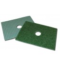 Tapis de Rechange pour Nid Pondoir