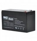 Batterie 12V, 7.2Ah pour S100