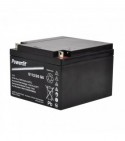 Batterie 12 V (pile gel scellé) (25 Ah)