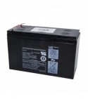 Batterie 12 V, 7.2 Ah pour S100, S200, S400