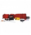 Kit cloture volaille B60 (12V)