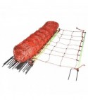 Filet moutons, pointe double, 90 cm, 50 m