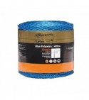Fil bleu 400m