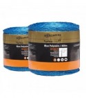 Paquet DUO Fil bleu 2x400m