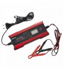 Chargeur de batteries Absaar PRO 4.0 Li 4A 6/12V