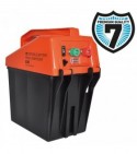 électrificateur batterie 12v ou à piles 9v B35