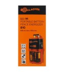 Gallagher électrificateur B10 sur batterie 9/12 V