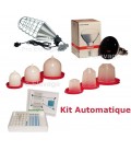 KIT Automatique pour élevage de volailles