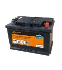 Premium Batterie plomb/acid 12 V/105 Ah - 353 x 175 x 190