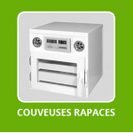 Couveuses Rapaces 