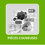 Couveuses Pièces Détachées