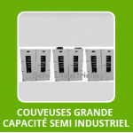 Couveuses Grande capacité 