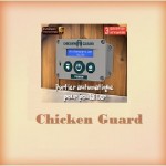 Chicken Guard