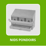 Nids Pondoirs