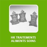 HK Traitements Aliments Soins