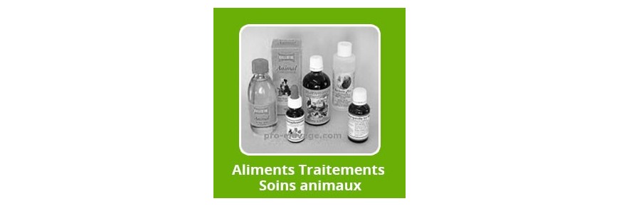 Aliments Traitements Soins Animaux | Soins Animaux