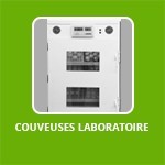 COUVEUSES LABORATOIRE