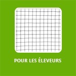 POUR LES ÉLEVEURS