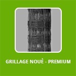 GRILLAGE 2.4/1.9 mm NOUÉ - PREMIUM