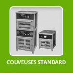 Couveuses Standard